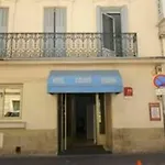 Colisee-verdun Centre Gare Saint-roch Ξενοδοχείο Μονπελιέ