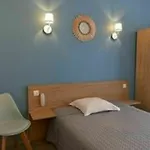 Colisee-verdun Centre Gare Saint-roch 2* Μονπελιέ