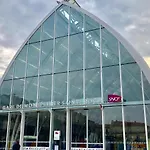 Colisee-verdun Centre Gare Saint-roch