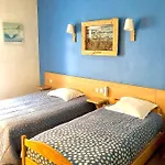 Ξενοδοχείο Colisee-verdun Centre Gare Saint-roch 2*
