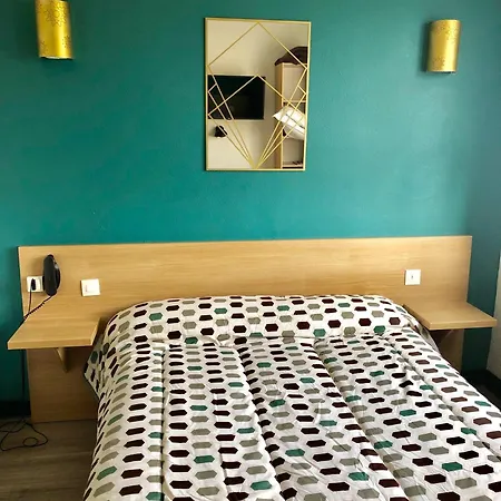 Colisée-verdun Centre Gare Saint-roch Montpellier