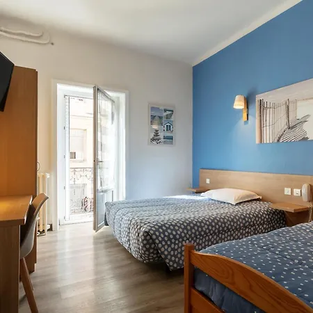 Colisee-verdun Centre Gare Saint-roch Hotell