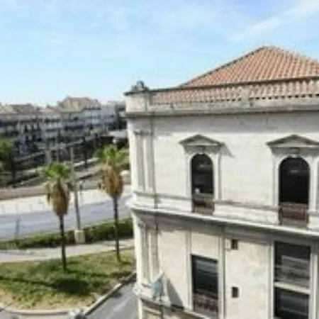 Hotell Colisee-verdun Centre Gare Saint-roch