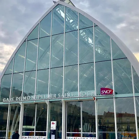 Colisee-verdun Centre Gare Saint-roch