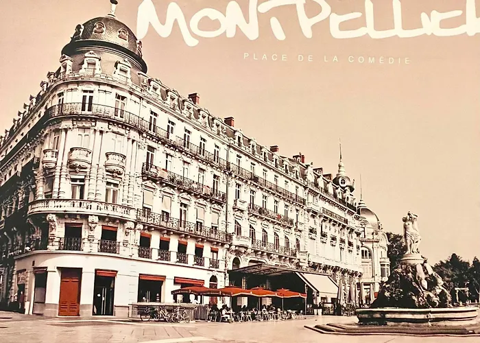 Hotel Colisée-verdun Centre Gare Saint-roch