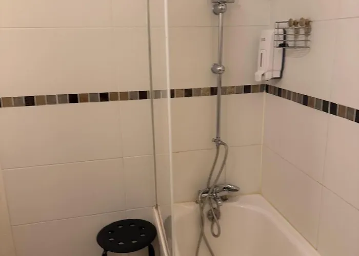 Colisée-verdun Centre Gare Saint-roch 2* Montpellier