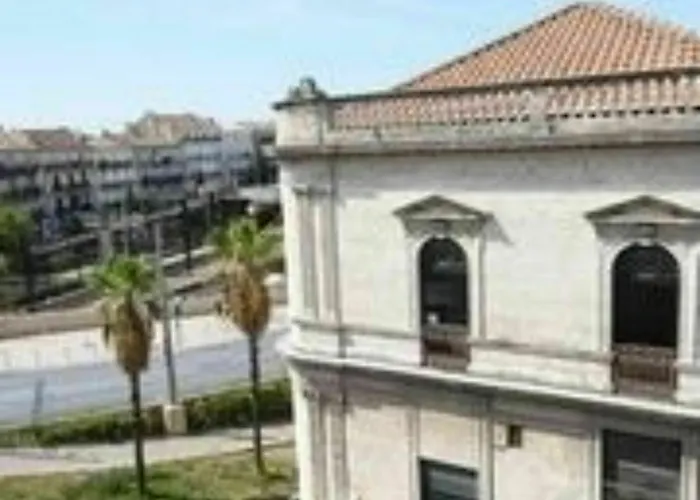 Hotel Colisée-verdun Centre Gare Saint-roch