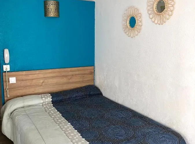 Hotel Colisée-verdun Centre Gare Saint-roch