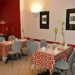 ホテル Colisee-verdun Centre Gare Saint-roch 2*