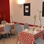 Colisee-verdun Centre Gare Saint-roch 2* モンペリエ
