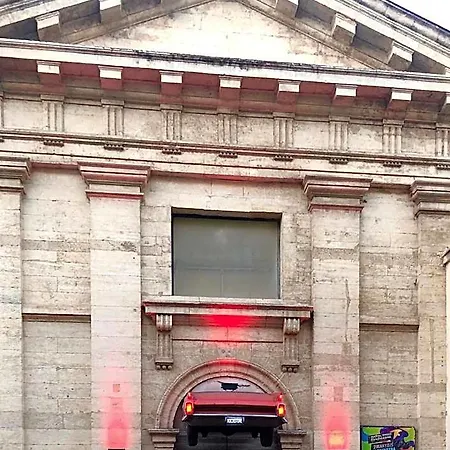 فندق Colisee-verdun Centre Gare Saint-roch مونبيلييه