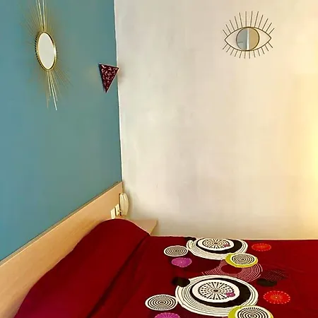 Hotel Colisee-verdun Centre Gare Saint-roch 2*