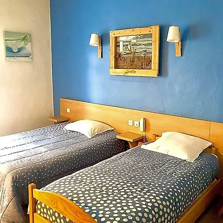 Hotel Colisee-verdun Centre Gare Saint-roch 2*