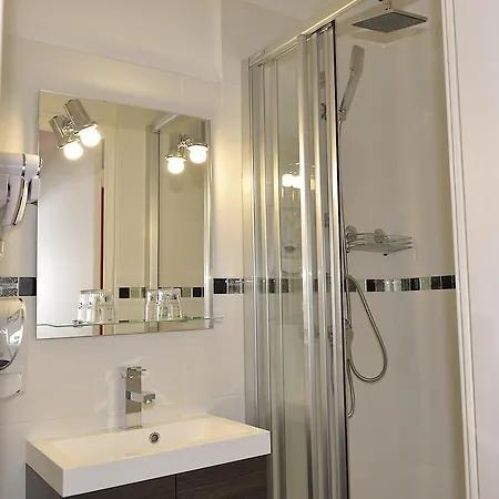 Colisee-verdun Centre Gare Saint-roch Hotel Montpellier