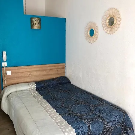 Hotel Colisee-verdun Centre Gare Saint-roch