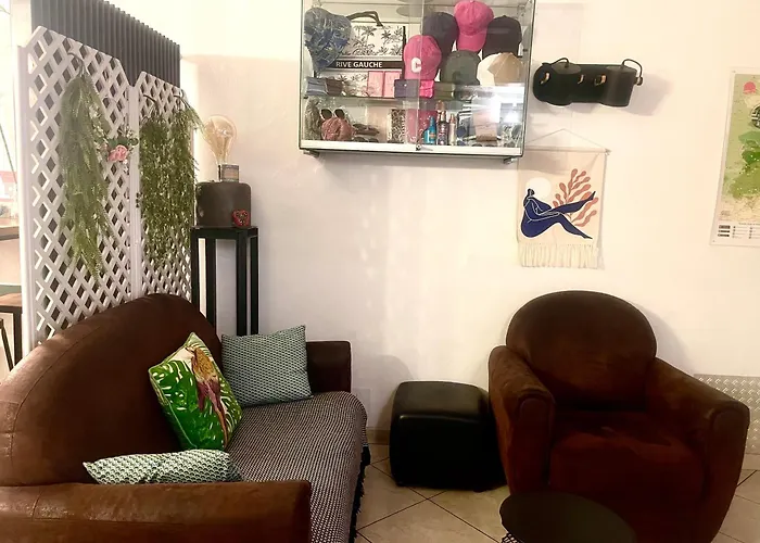 Colisée-verdun Centre Gare Saint-roch