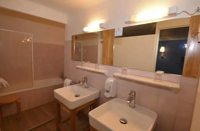 Hotel Colisee-verdun Centre Gare Saint-roch