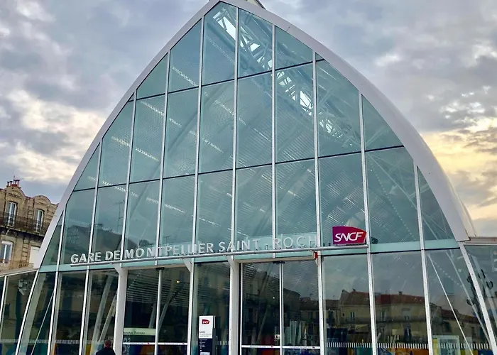 Colisée-verdun Centre Gare Saint-roch