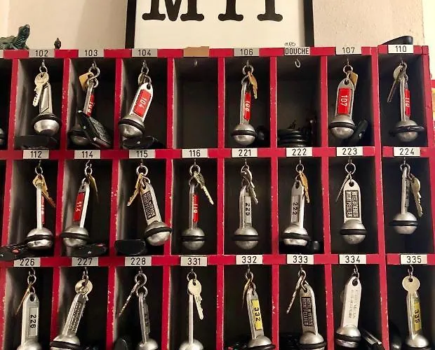 Hotel Colisee-verdun Centre Gare Saint-roch