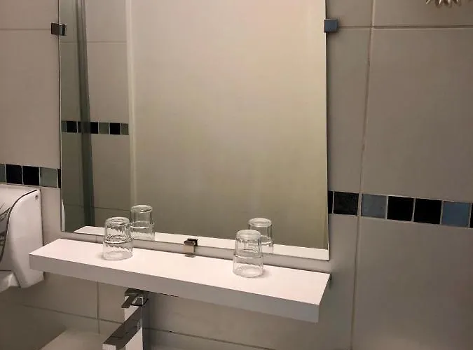 Colisee-verdun Centre Gare Saint-roch Hotel Montpellier